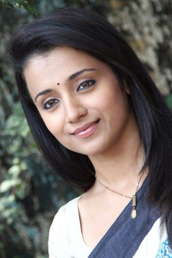 Actress Trisha Krishnan exclusive photos gallery - Sakshi11