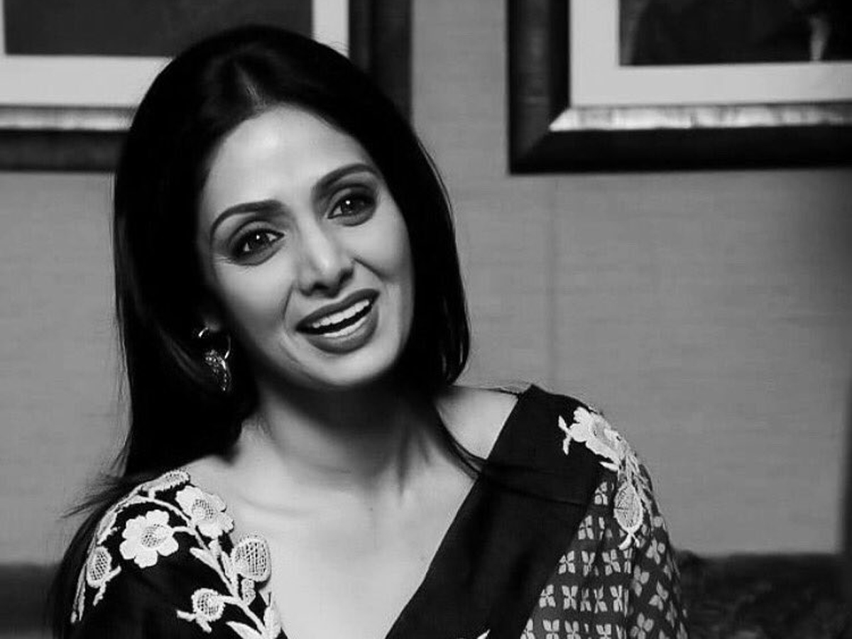 happy birthday sridevi photo gallery - Sakshi13