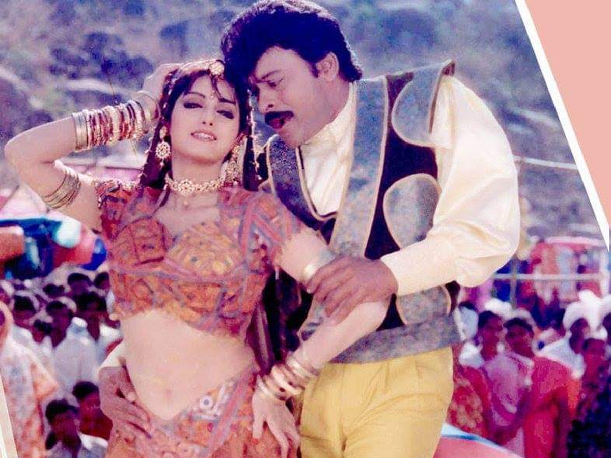 happy birthday sridevi photo gallery - Sakshi26