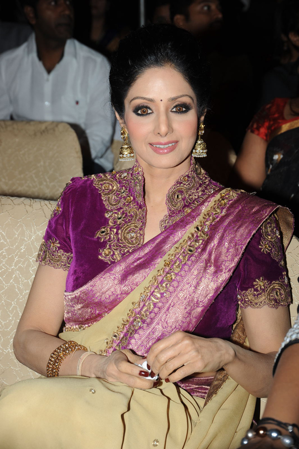 happy birthday sridevi photo gallery - Sakshi35