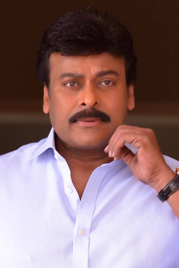 Megastar Chiranjeevi Birthday Photos - Sakshi21