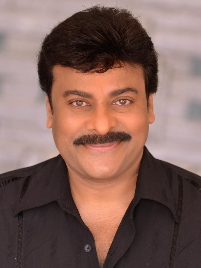 Megastar Chiranjeevi Birthday Photos - Sakshi23