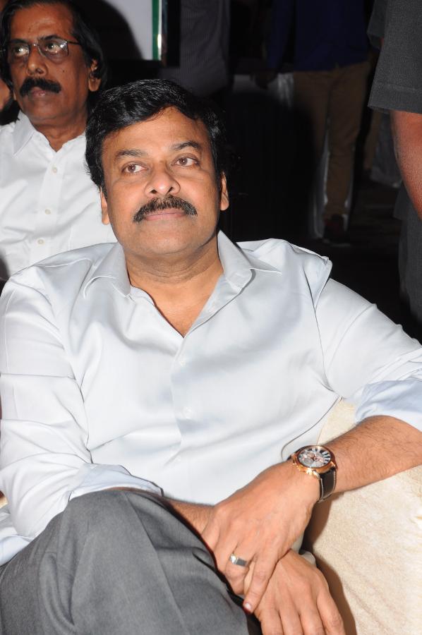 Megastar Chiranjeevi Birthday Photos - Sakshi29