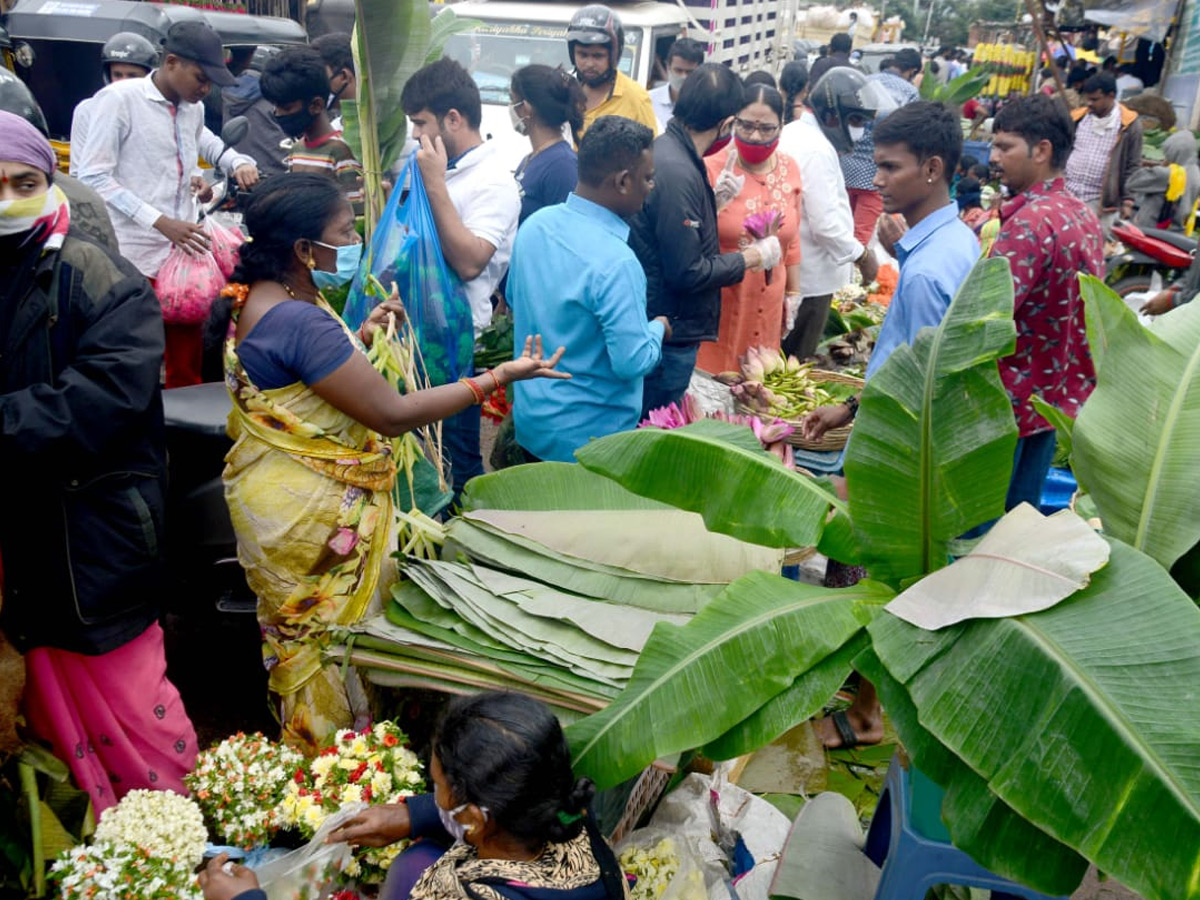 vinayaka chavithi celebrations Photo Gallery - Sakshi47