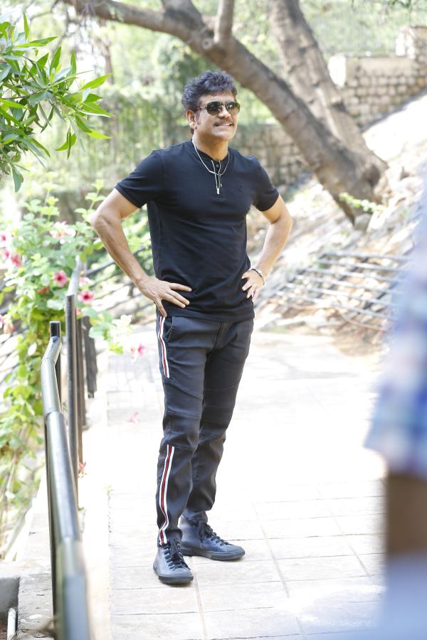 Tollywood actor nagarjuna Birthday Special Photos - Sakshi18