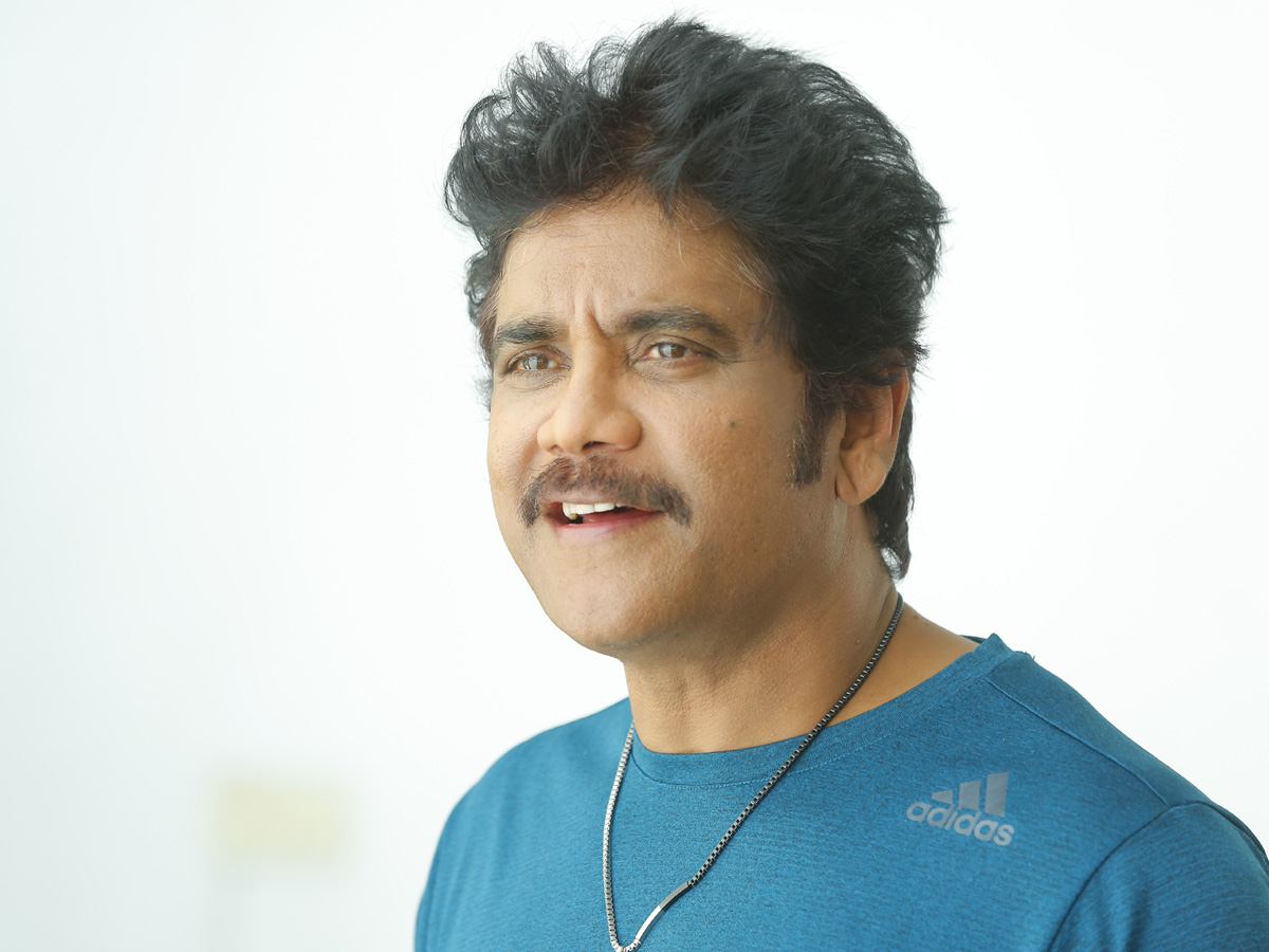 Tollywood actor nagarjuna Birthday Special Photos - Sakshi1