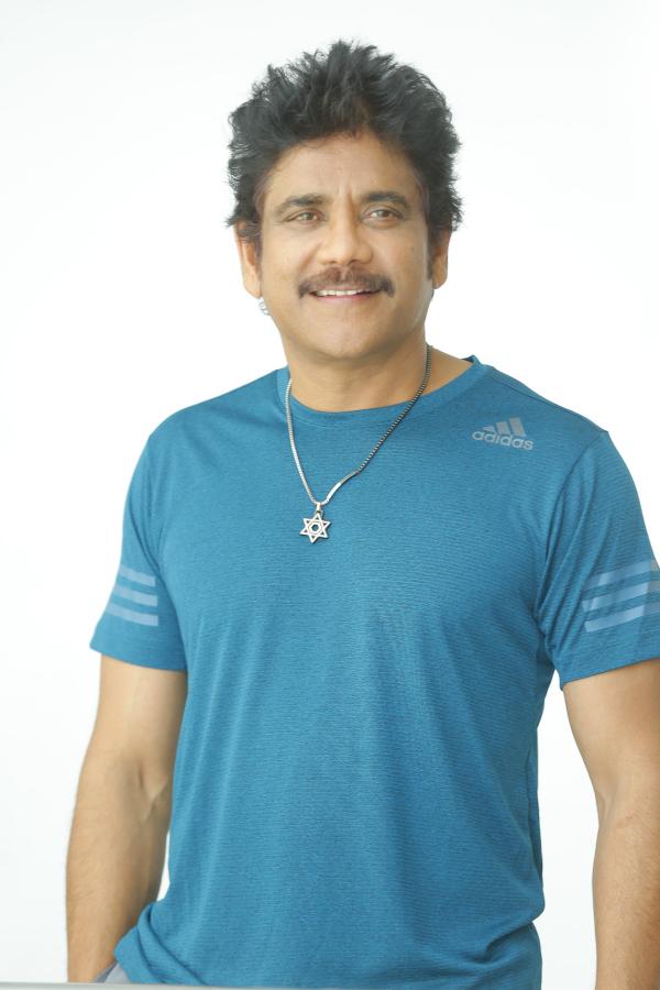 Tollywood actor nagarjuna Birthday Special Photos - Sakshi2