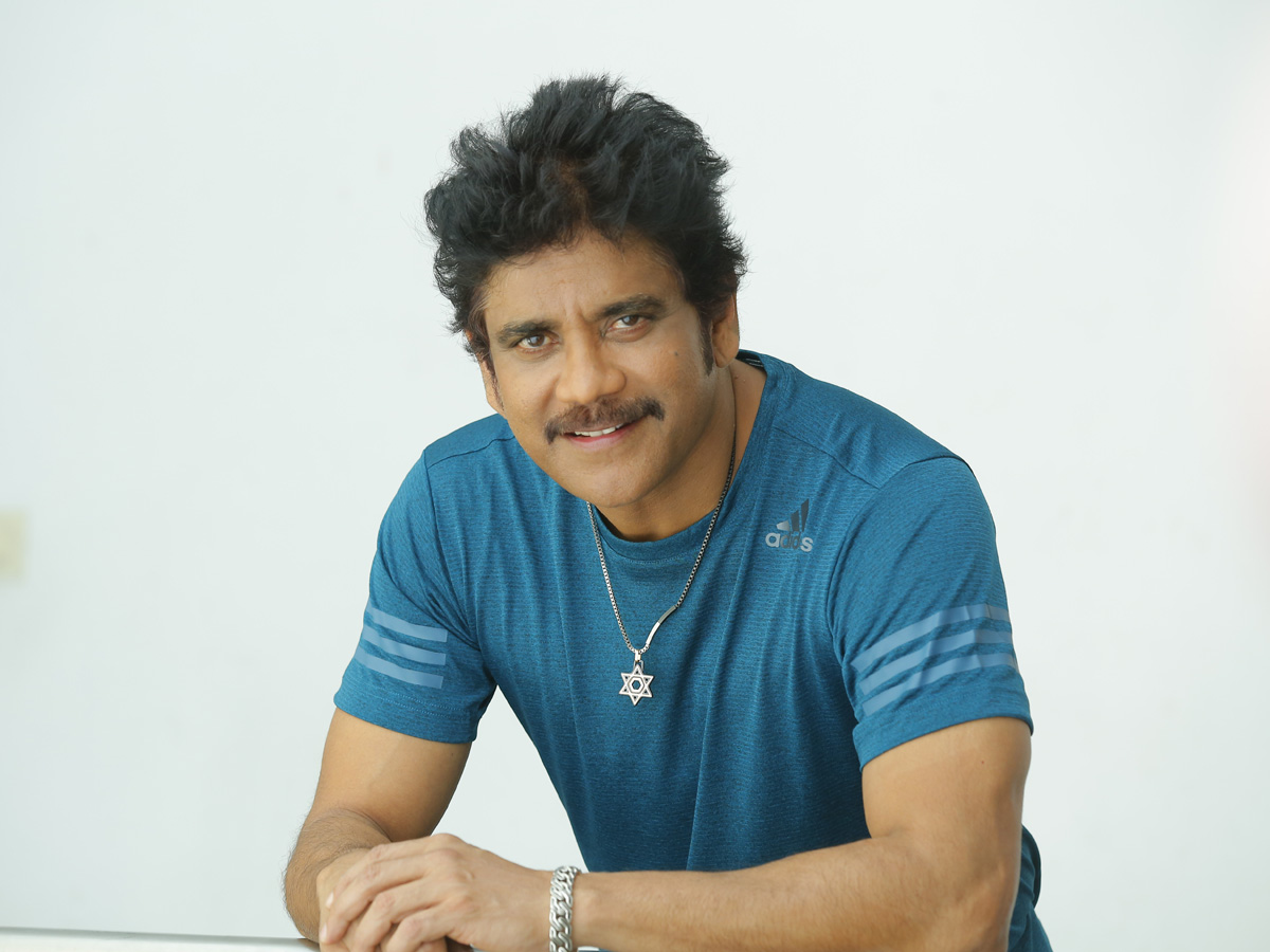 Tollywood actor nagarjuna Birthday Special Photos - Sakshi3