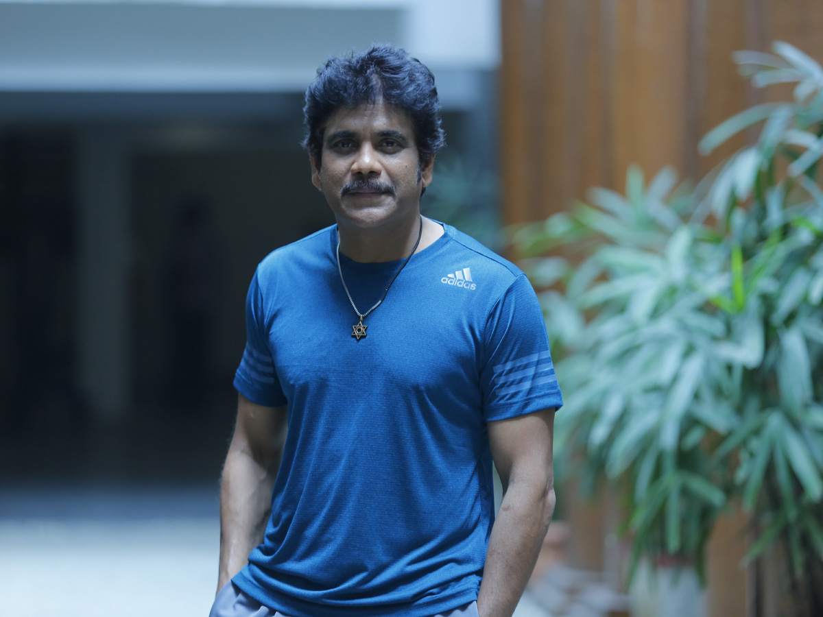 Tollywood actor nagarjuna Birthday Special Photos - Sakshi4