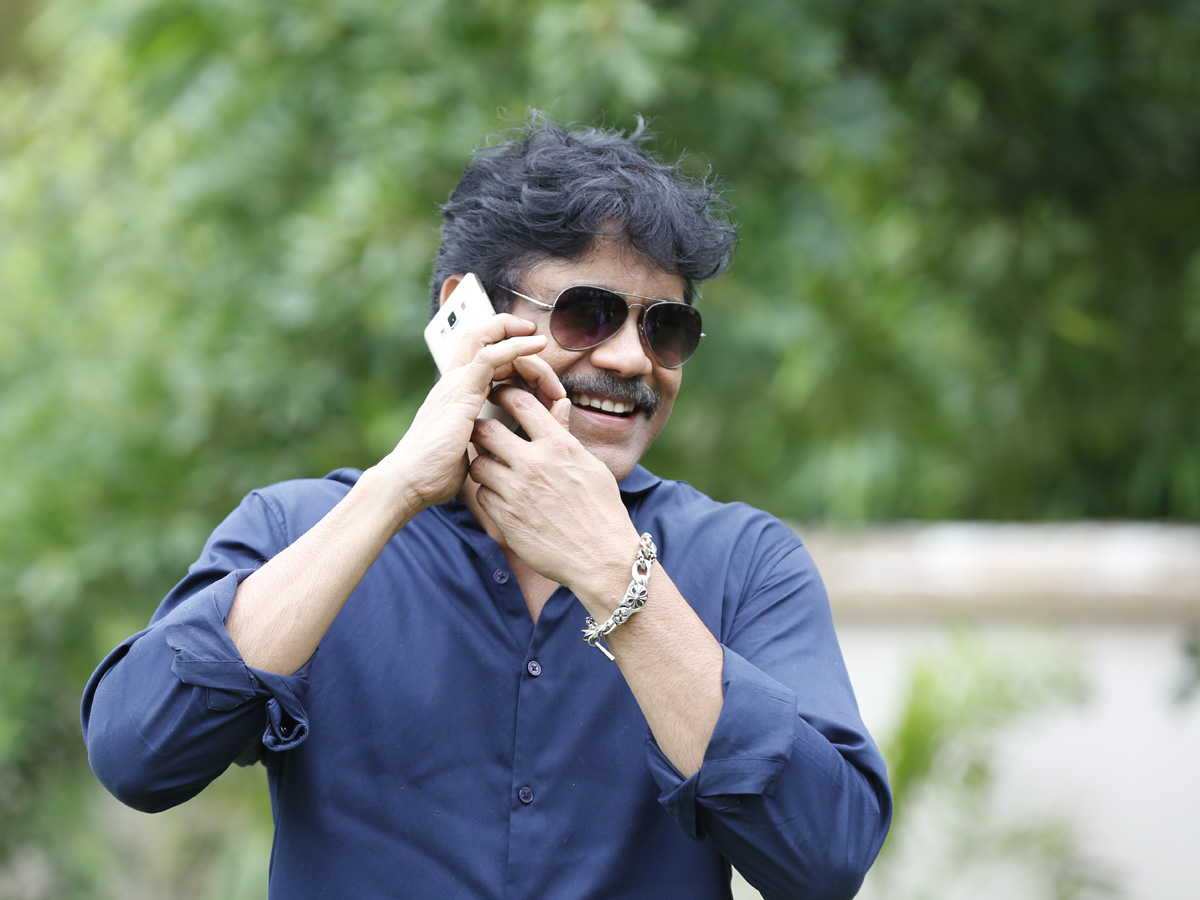 Tollywood actor nagarjuna Birthday Special Photos - Sakshi5