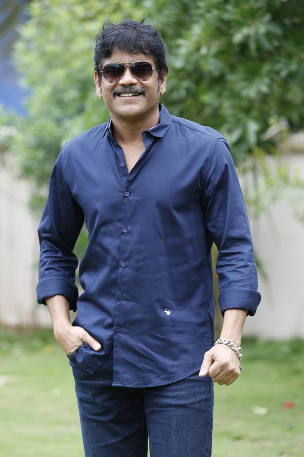 Tollywood actor nagarjuna Birthday Special Photos - Sakshi6