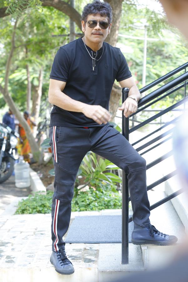 Tollywood actor nagarjuna Birthday Special Photos - Sakshi7