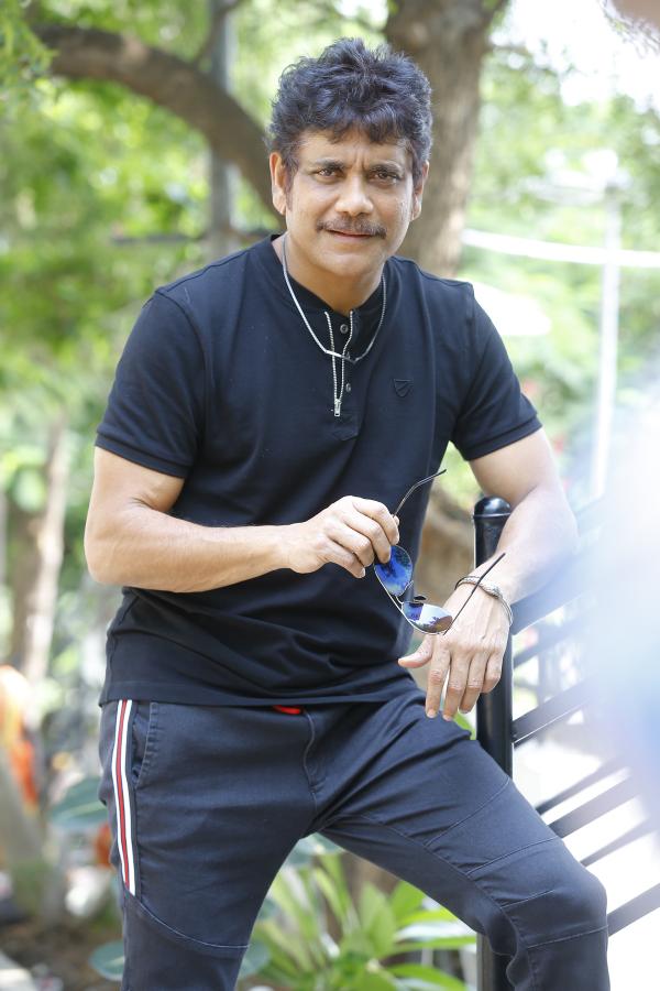 Tollywood actor nagarjuna Birthday Special Photos - Sakshi8