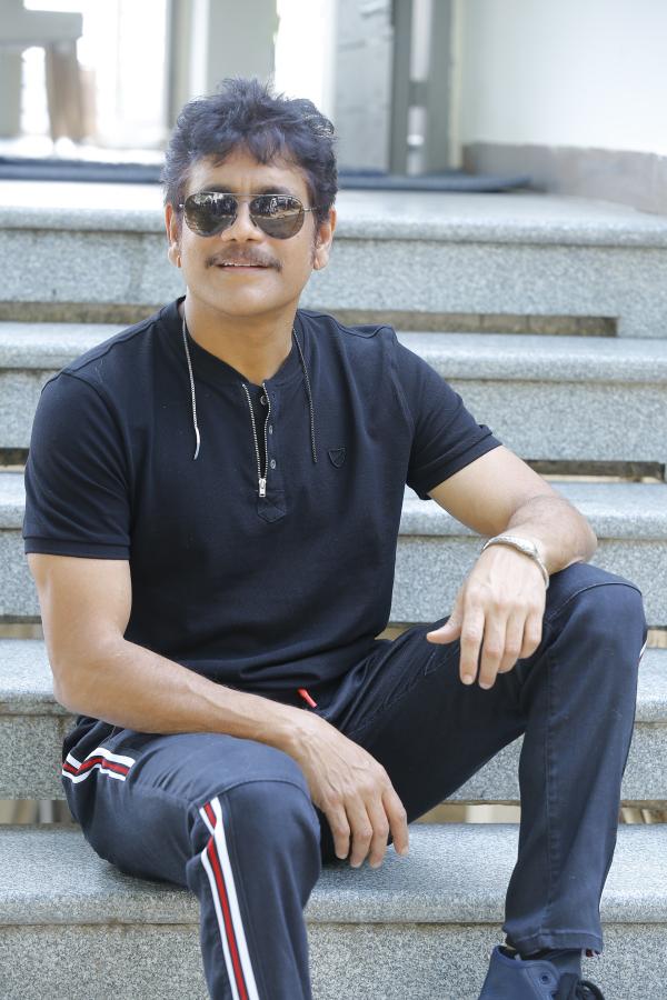 Tollywood actor nagarjuna Birthday Special Photos - Sakshi9