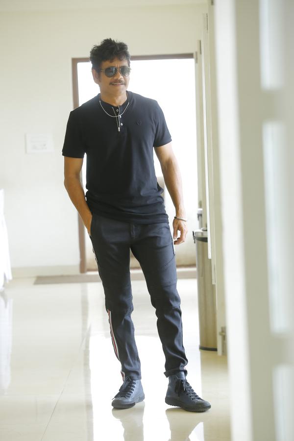 Tollywood actor nagarjuna Birthday Special Photos - Sakshi10