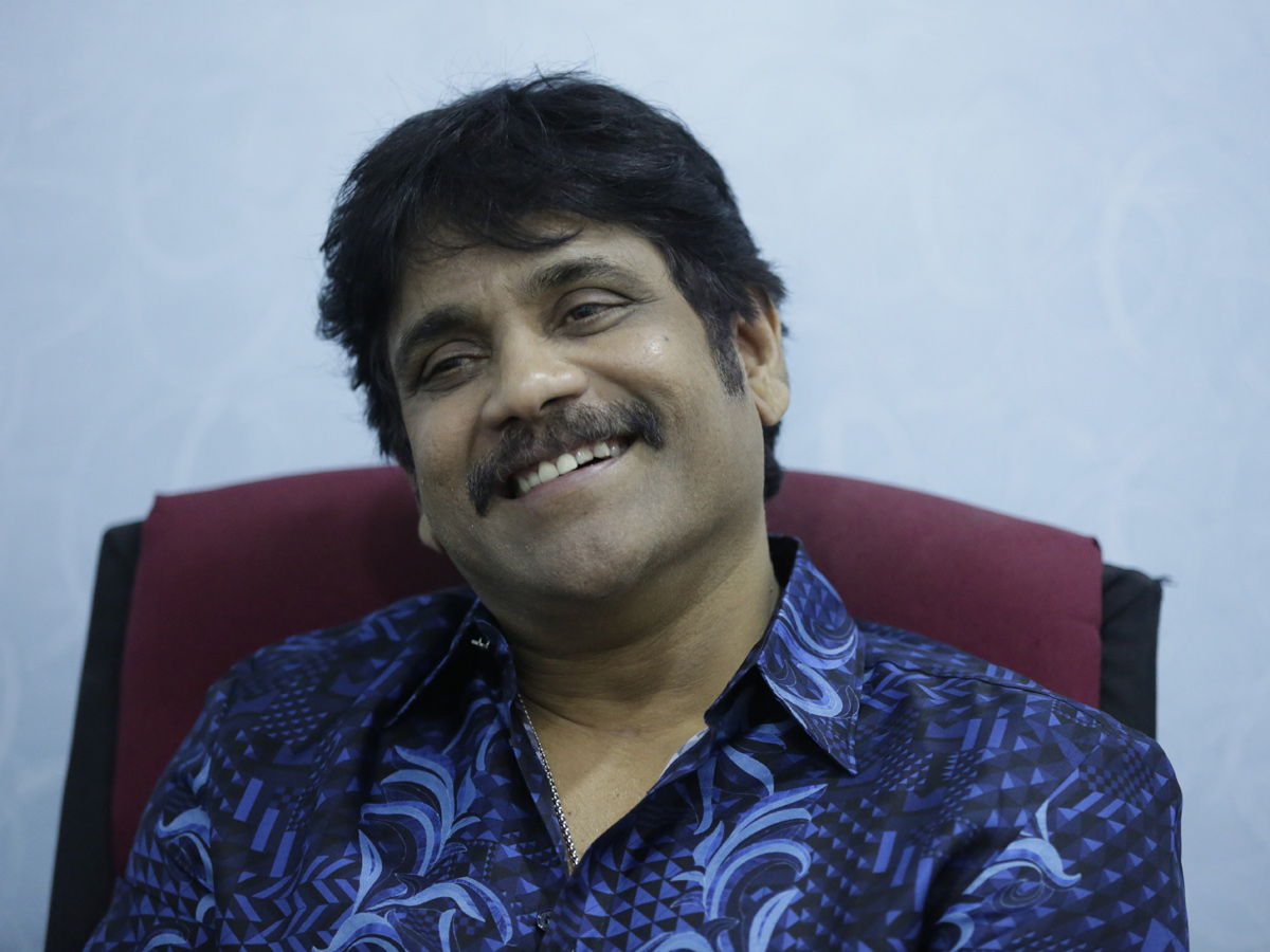 Tollywood actor nagarjuna Birthday Special Photos - Sakshi12