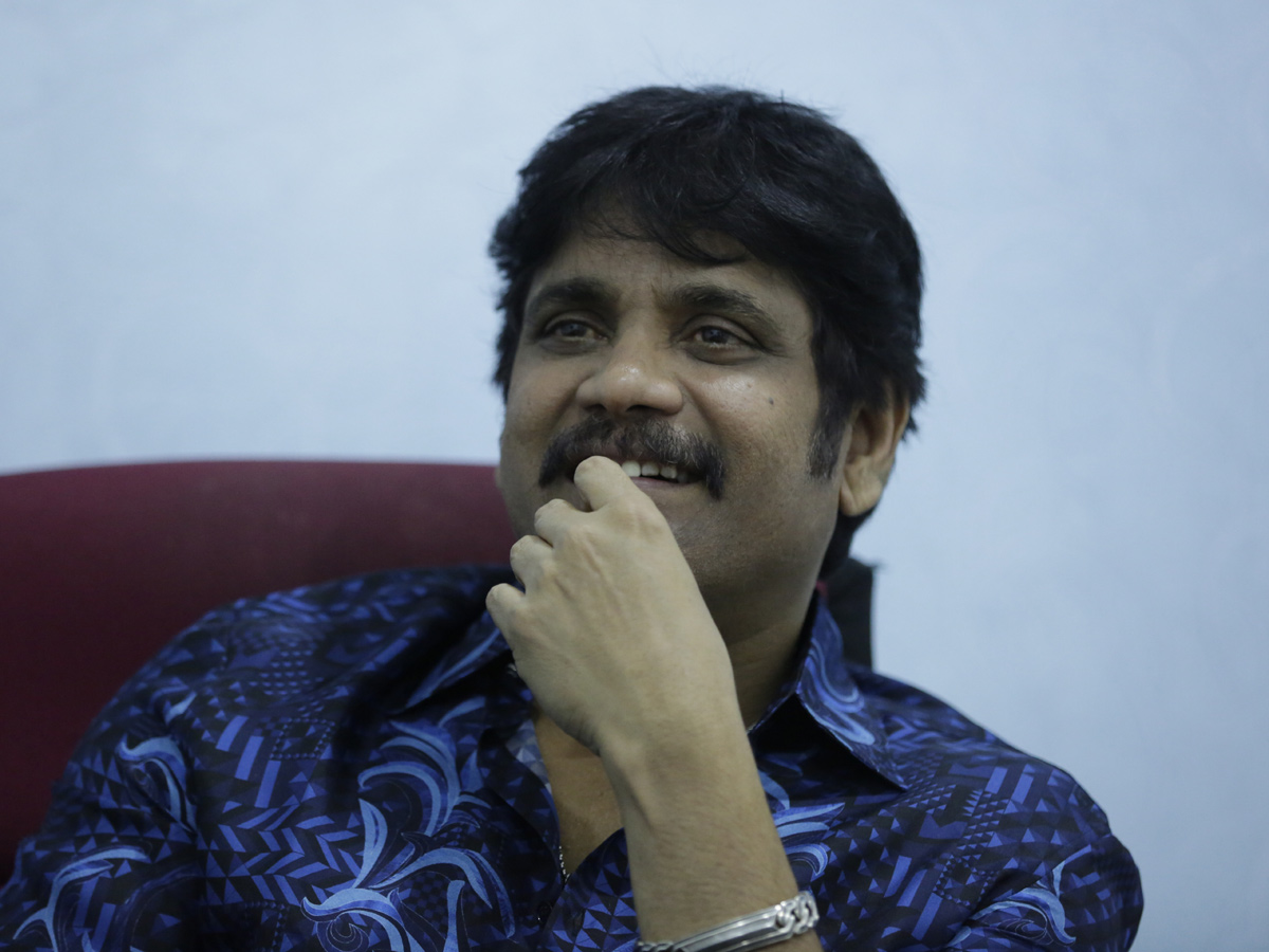 Tollywood actor nagarjuna Birthday Special Photos - Sakshi13