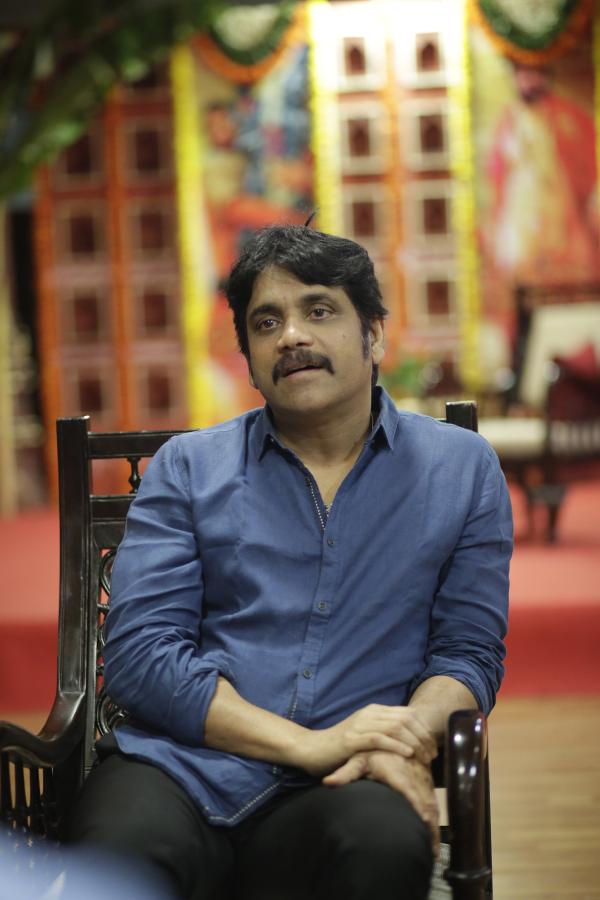 Tollywood actor nagarjuna Birthday Special Photos - Sakshi15