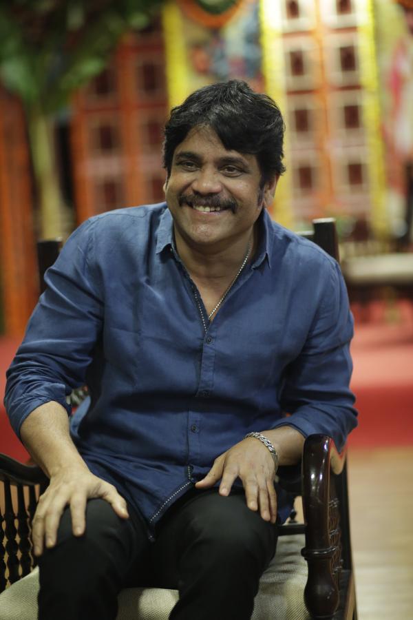 Tollywood actor nagarjuna Birthday Special Photos - Sakshi16