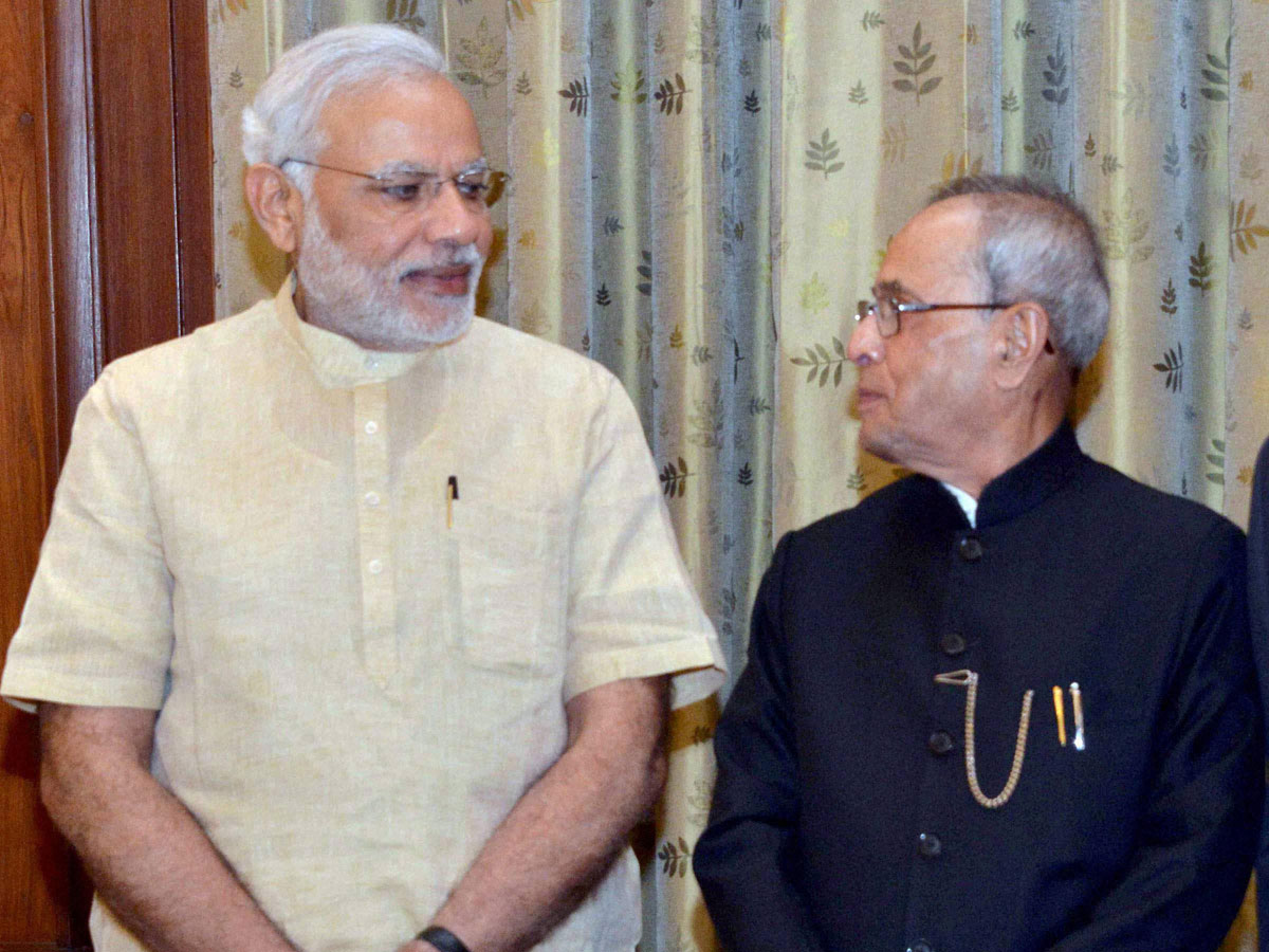 Pranab Mukherjee former President of India dies at 84 Photo Gallery - Sakshi31