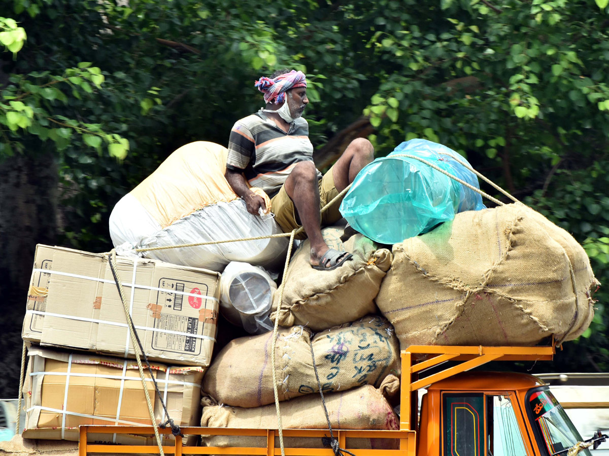 best photos week august 03-092020 august photo gallery - Sakshi100