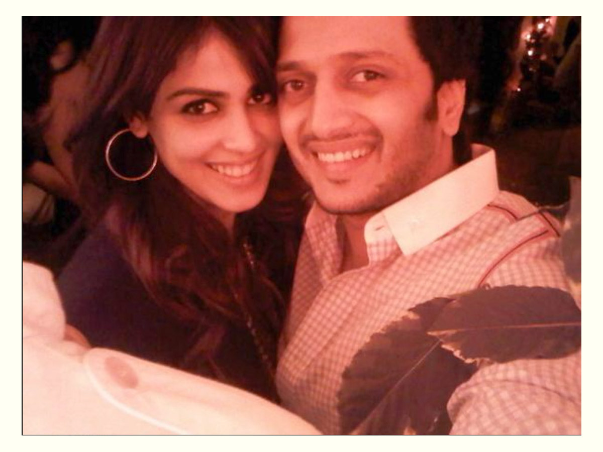 Genelia birthday special Photos Photo Gallery - Sakshi21