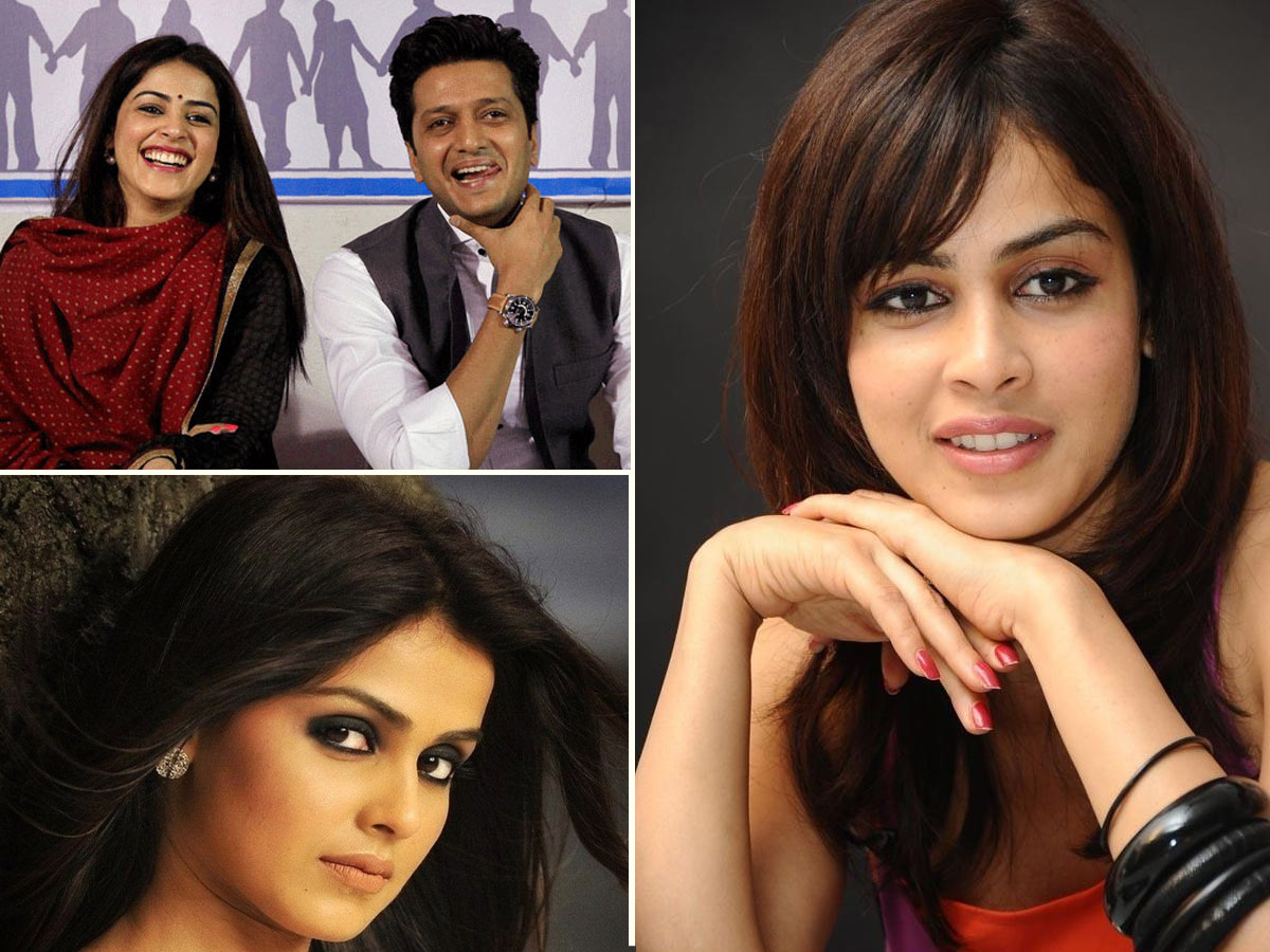 Genelia birthday special Photos Photo Gallery - Sakshi28