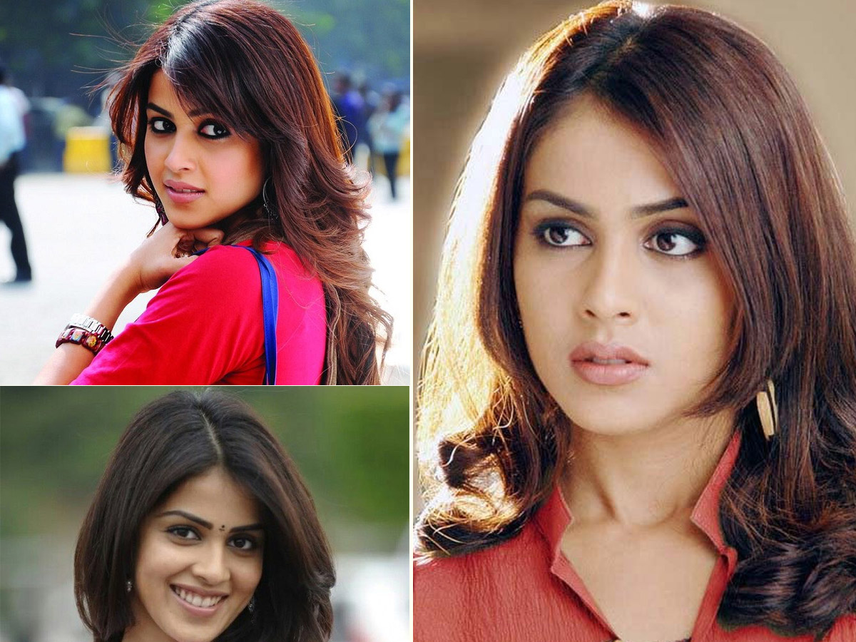 Genelia birthday special Photos Photo Gallery - Sakshi29