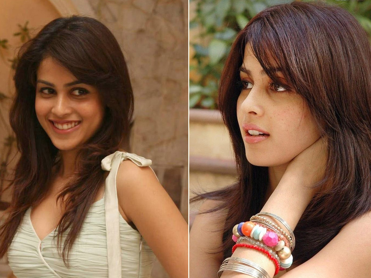 Genelia birthday special Photos Photo Gallery - Sakshi37