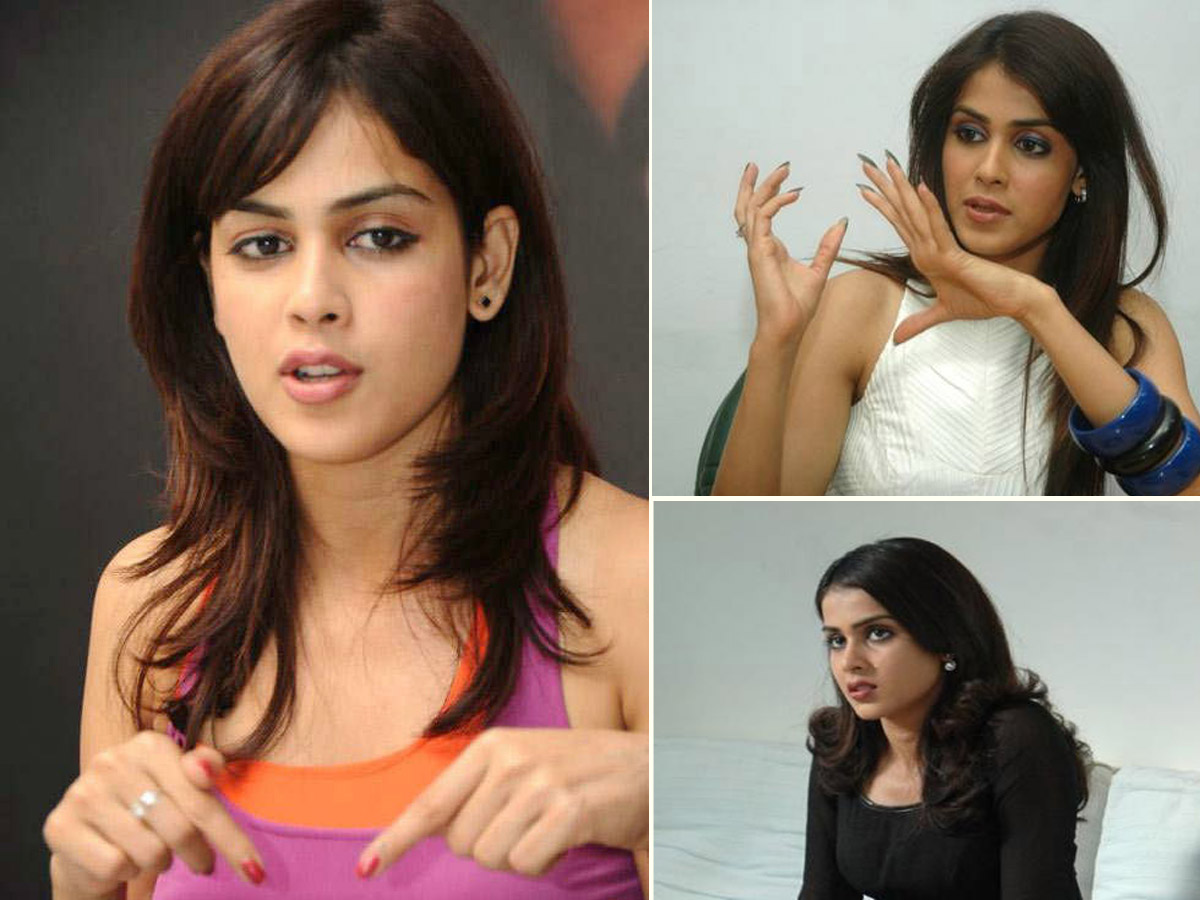 Genelia birthday special Photos Photo Gallery - Sakshi38