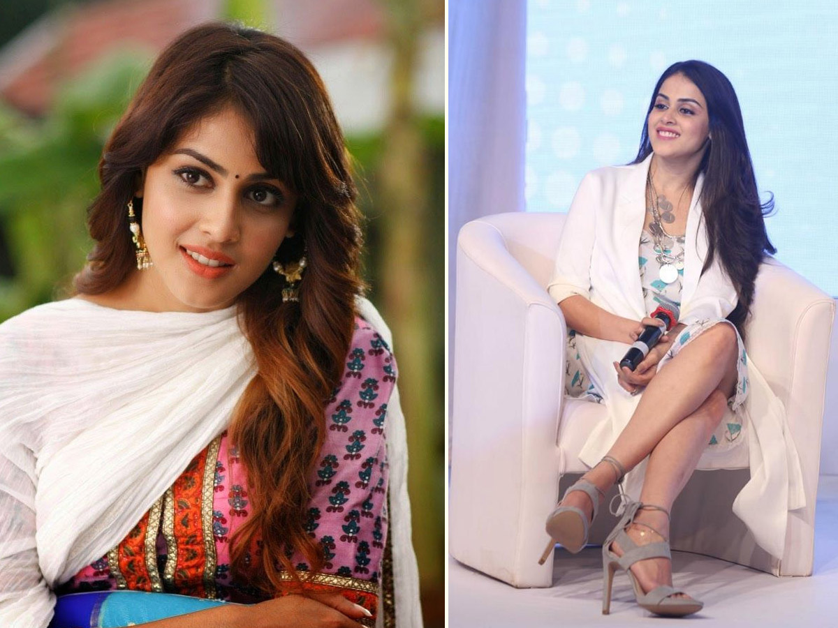 Genelia birthday special Photos Photo Gallery - Sakshi40