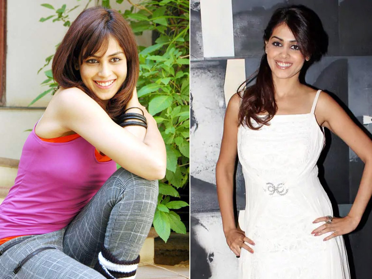 Genelia birthday special Photos Photo Gallery - Sakshi41