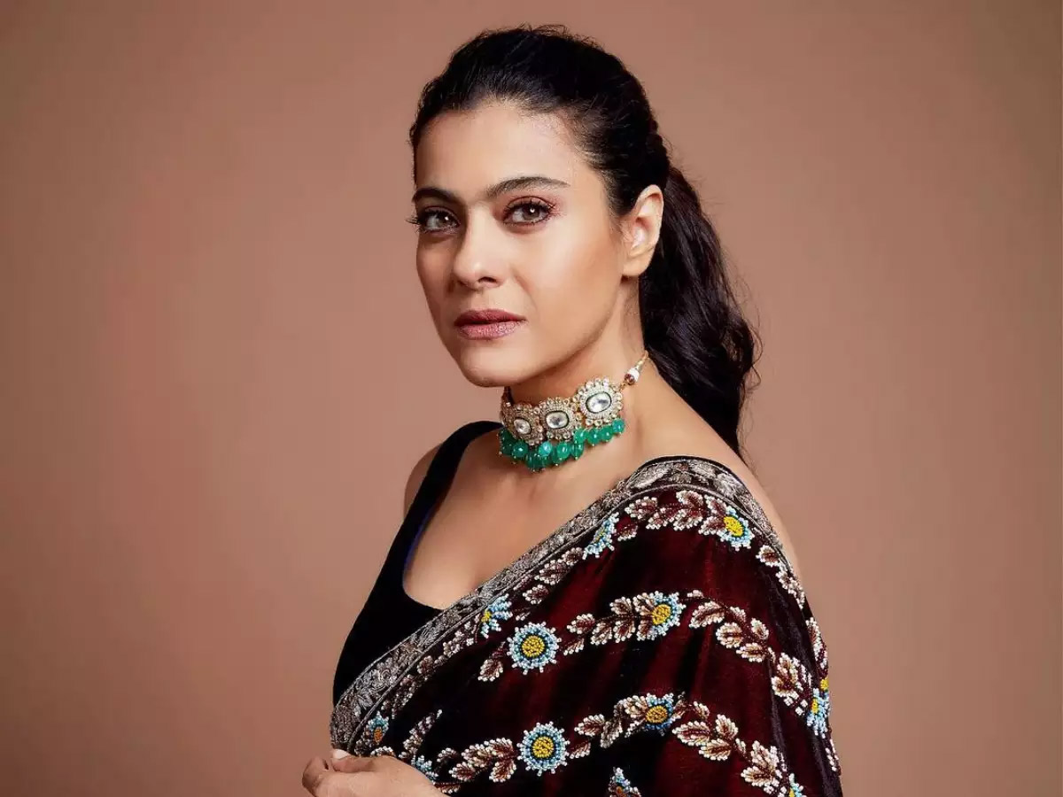 happy birthday kajol devgan photo gallery - Sakshi25