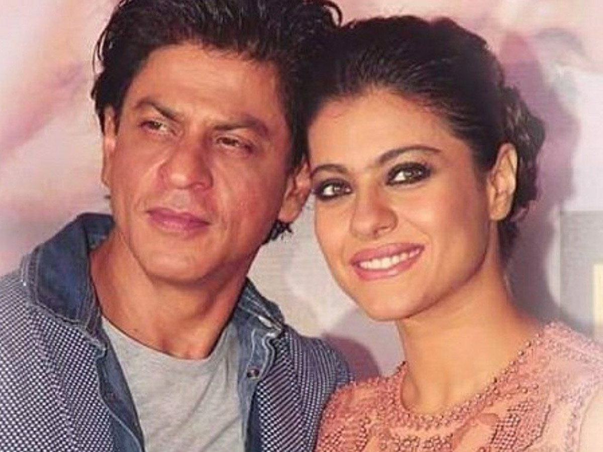 happy birthday kajol devgan photo gallery - Sakshi3