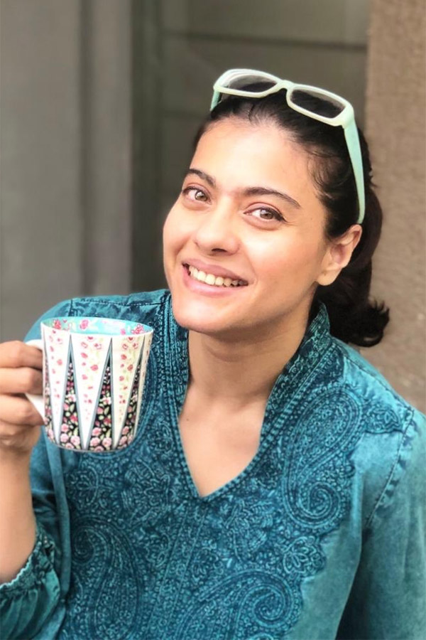 happy birthday kajol devgan photo gallery - Sakshi31