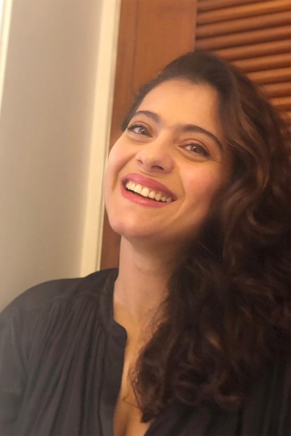 happy birthday kajol devgan photo gallery - Sakshi32