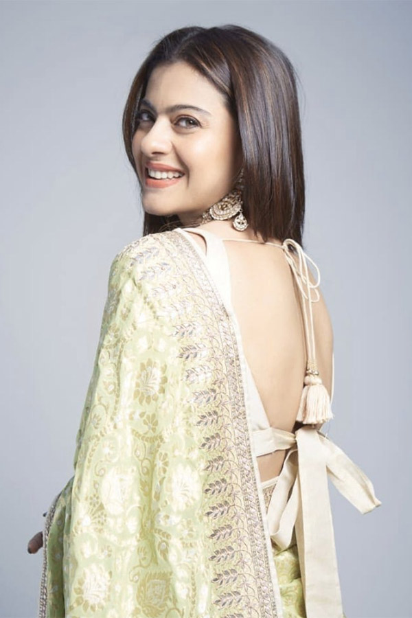 happy birthday kajol devgan photo gallery - Sakshi38