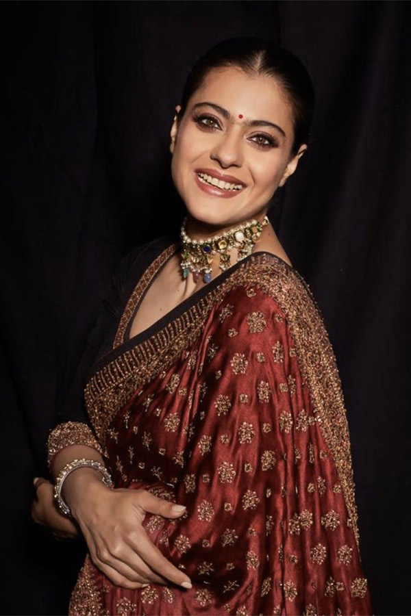 happy birthday kajol devgan photo gallery - Sakshi39