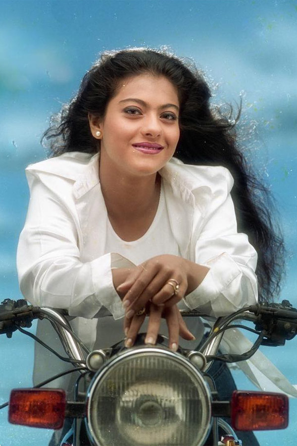 happy birthday kajol devgan photo gallery - Sakshi48