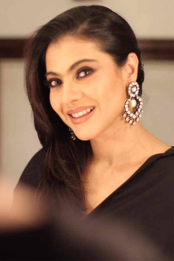 happy birthday kajol devgan photo gallery - Sakshi53