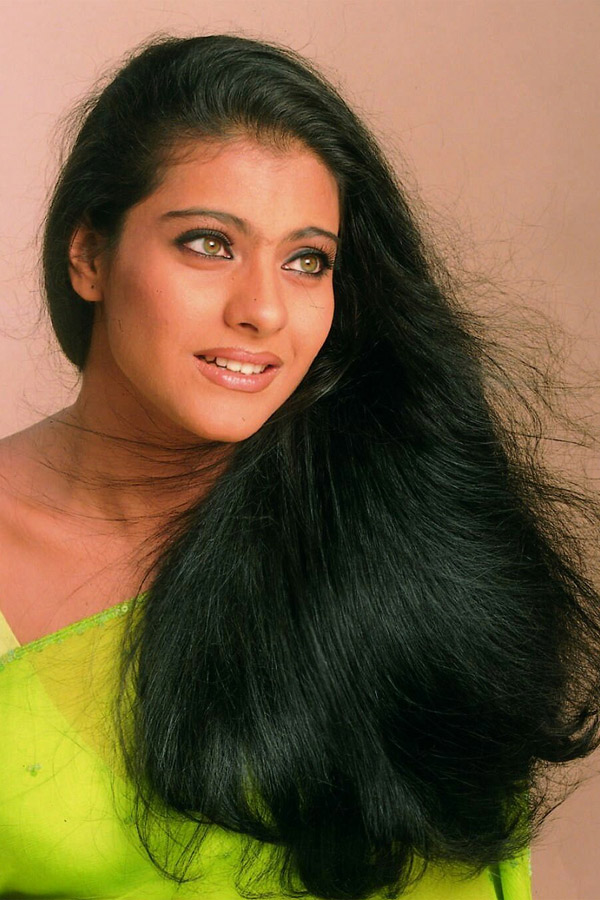 happy birthday kajol devgan photo gallery - Sakshi55