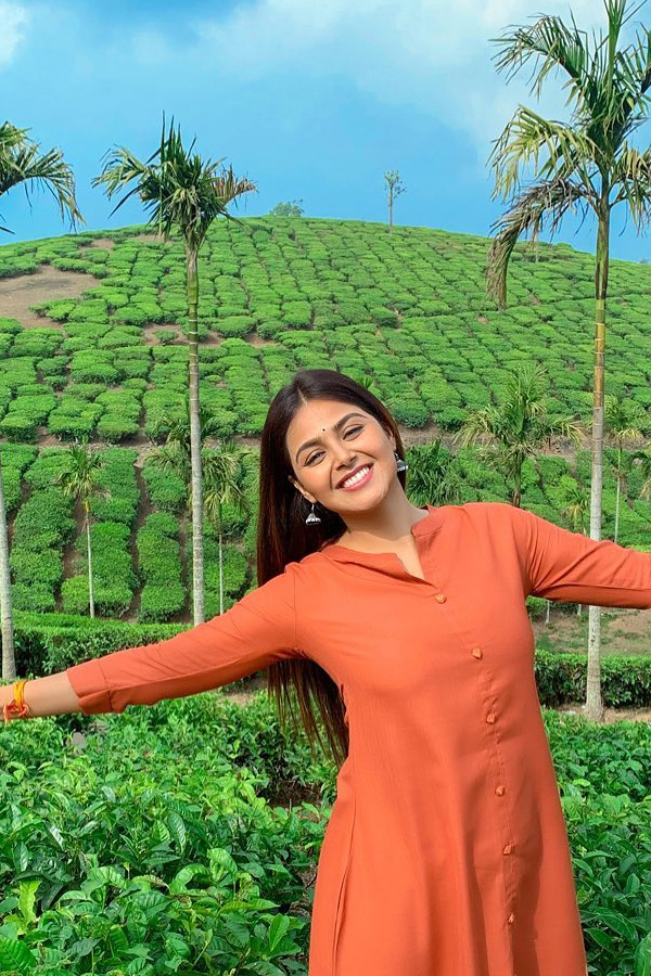 Bigg Boss Season 4 Monal Gajjar Photo Gallery - Sakshi21