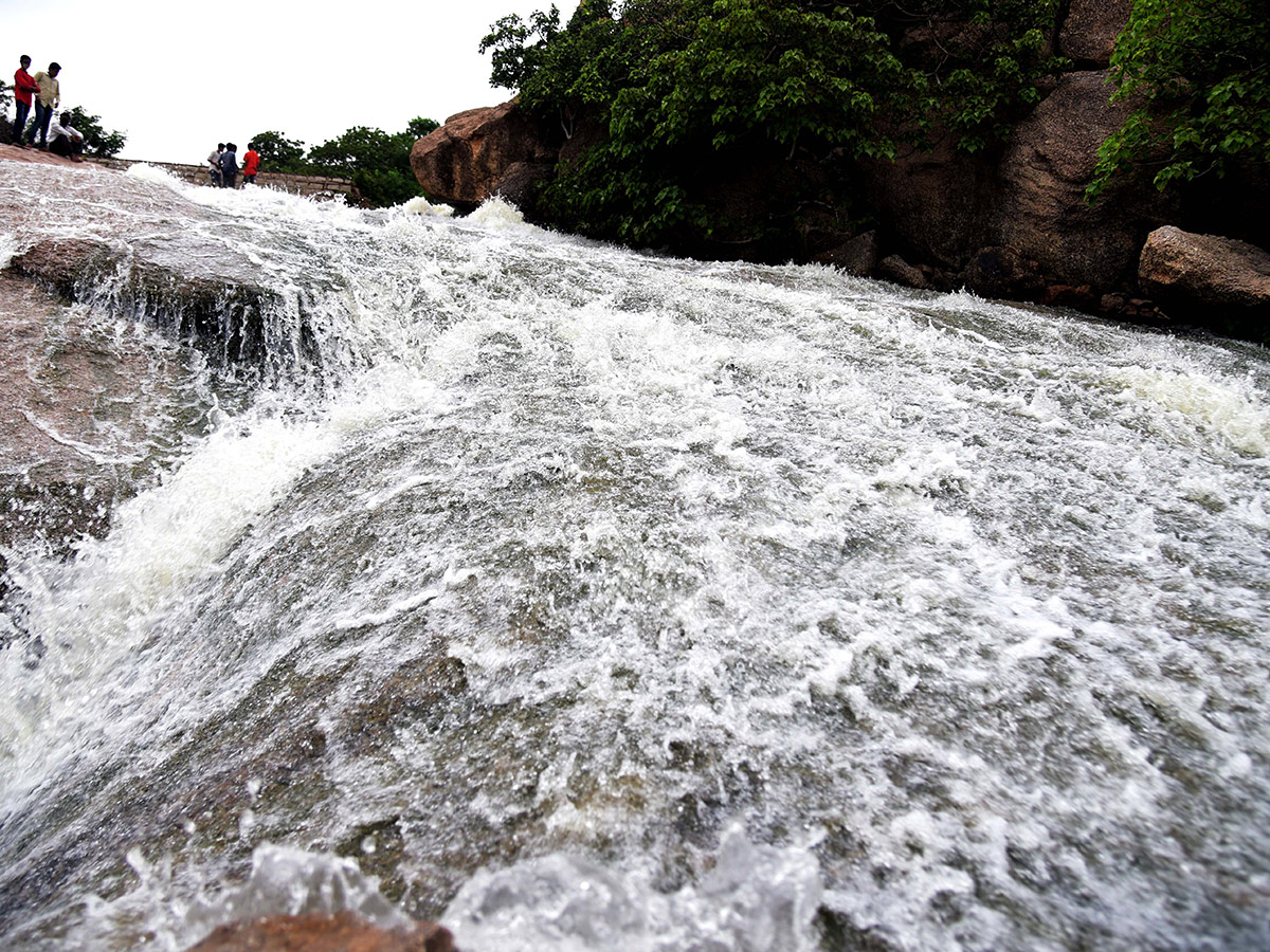 Bodakonda Waterfall Photo Gallery - Sakshi3