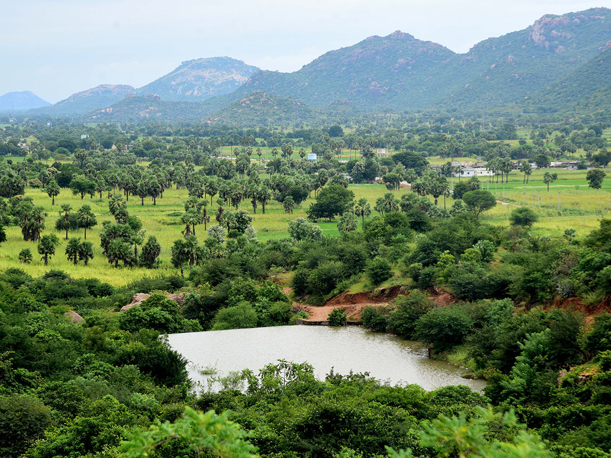 Bodakonda Waterfall Photo Gallery - Sakshi6