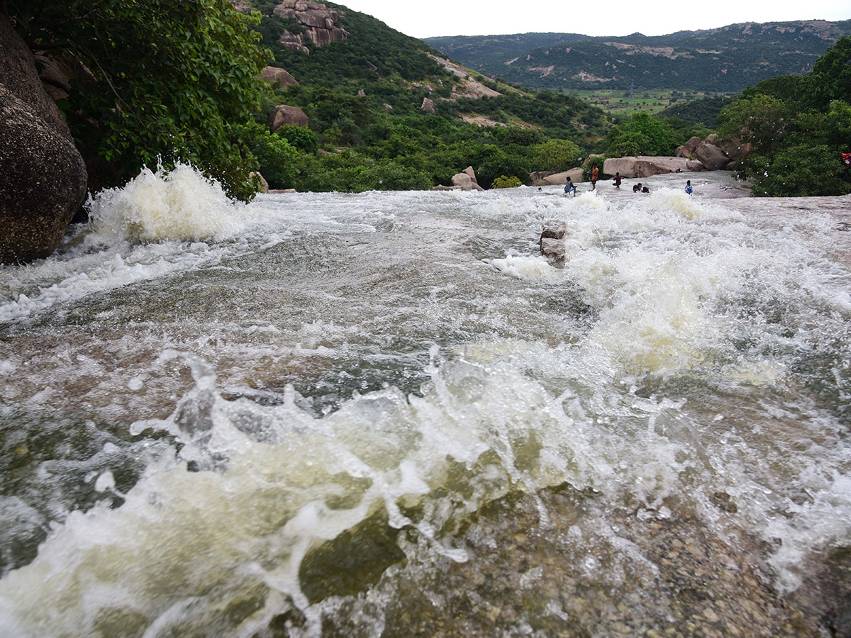 Bodakonda Waterfall Photo Gallery - Sakshi7