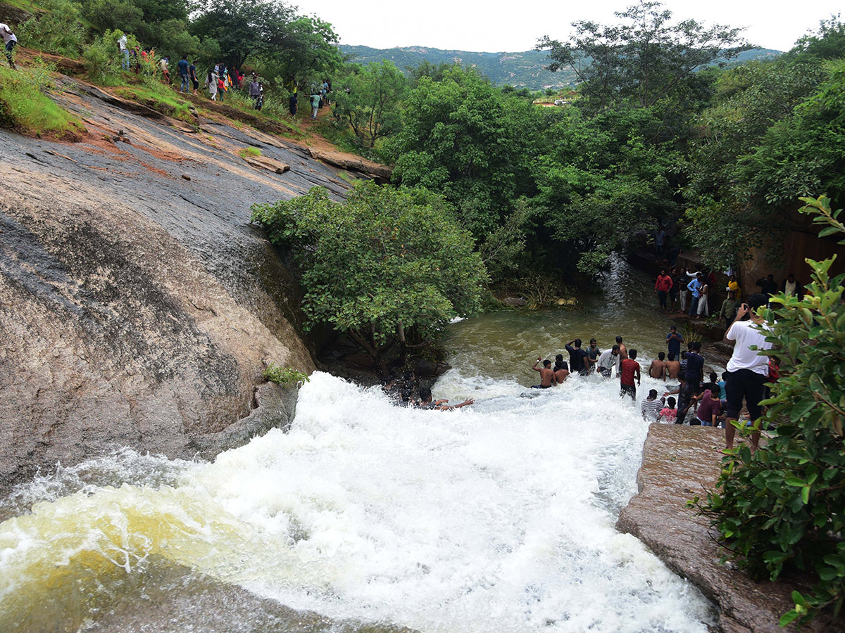 Bodakonda Waterfall Photo Gallery - Sakshi9