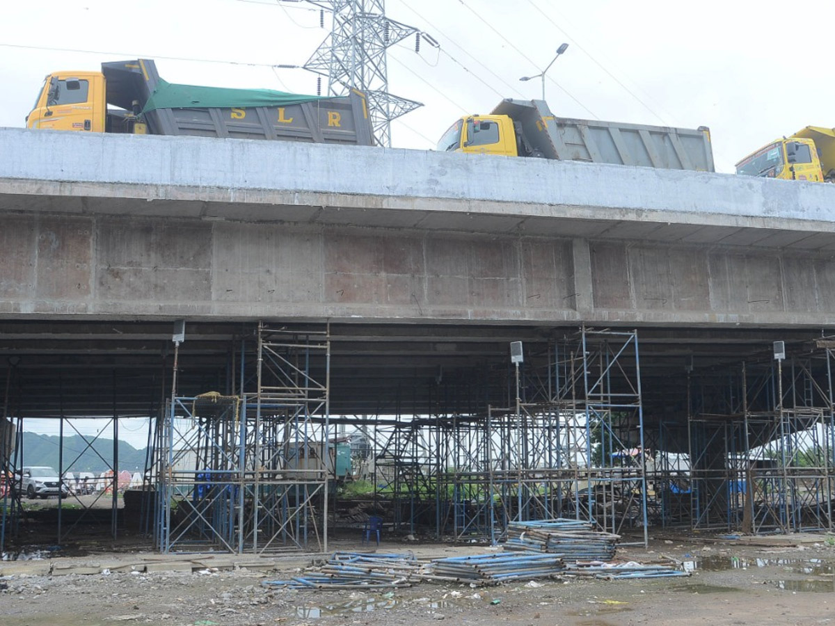 vijayawada kanaka durga flyover latest photos Photo Gallery - Sakshi2