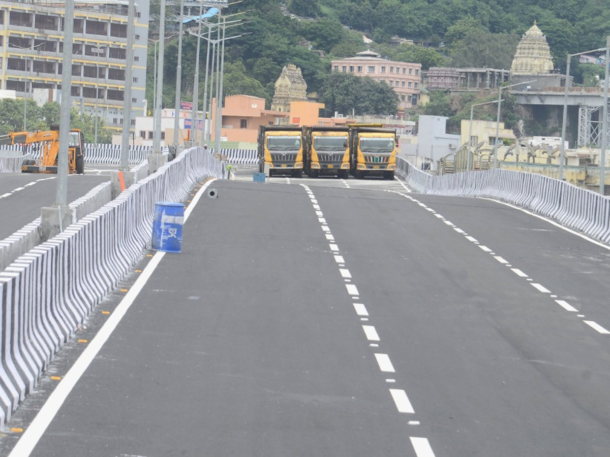 vijayawada kanaka durga flyover latest photos Photo Gallery - Sakshi3