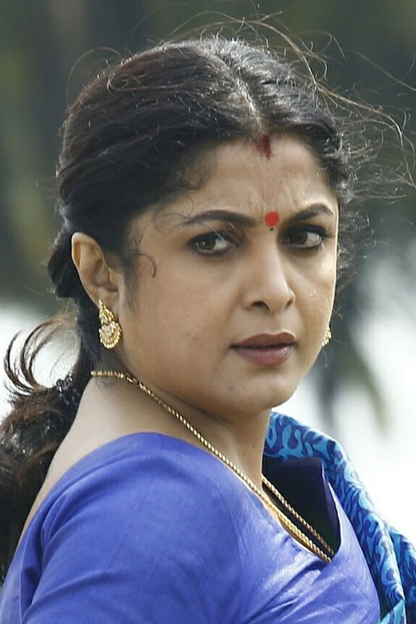 Happy Birthday Ramya Krishnan Photo Gallery - Sakshi2