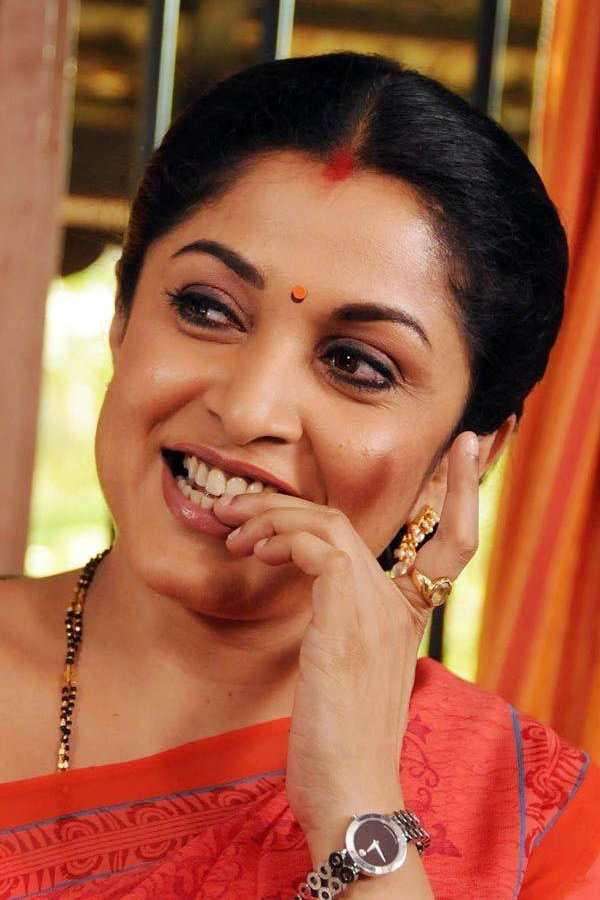 Happy Birthday Ramya Krishnan Photo Gallery - Sakshi17